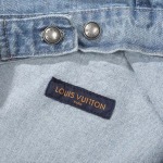 2025年7月20日入荷新作 LOUIS VUITTONジャケット高品質/人気商品/DW工場M-XL