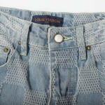 2025年7月20日入荷新作 LOUIS VUITTONジーパン高品質/人気商品/DW工場S-XL