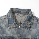 2025年7月20日入荷新作Louis Vuittonジャケット高品質/人気商品/DW工場M-XL