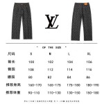2025年7月20日入荷新作Louis Vuittonジーパン高品質/人気商品/DW工場S-XL