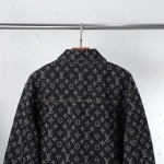 2025年7月20日入荷新作Louis Vuittonジャケット高品質/人気商品/DW工場S-XL
