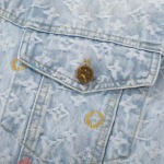 2025年7月20日入荷新作 LOUIS VUITTONジャケット高品質/人気商品/DW工場S-XL