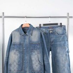 2025年7月20日入荷新作 LOUIS VUITTON上下高品質/人気商品/DW工場S-XL