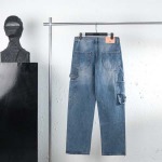 2025年7月20日入荷新作 LOUIS VUITTONジーパン高品質/人気商品/DW工場S-XL