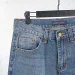 2025年7月20日入荷新作 LOUIS VUITTONジーパン高品質/人気商品/DW工場S-XL