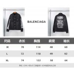 2025年7月20日入荷新作Balenciagaジャケット高品質/人気商品/DW工場M-XL