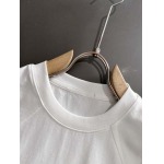 2025年7月20日入荷新作BURBERRYtシャツ高品質/人気商品/DW工場M-XXXL