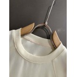 2025年7月20日入荷新作BURBERRYtシャツ高品質/人気商品/DW工場M-XXXL