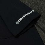 2025年7月21日入荷新作Chrome Hearts半袖 tシャツ高品質/人気商品/DW工場S-XL