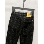 2025年7月21日入荷新作CHANELジーパン高品質/人気商品/DW工場Size：28、30、32、34、36