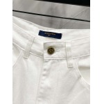 2025年7月21日入荷新作Louis Vuittonジーパン高品質/人気商品/DW工場Size：28、30、32、34、36