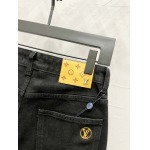 2025年7月21日入荷新作Louis Vuittonジーパン高品質/人気商品/DW工場Size：28、30、32、34、36