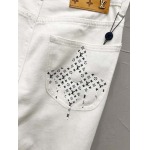 2025年7月21日入荷新作 LOUIS VUITTONジーパン高品質/人気商品/DW工場Size：28、30、32、34、36