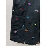 2025年7月21日入荷新作Gucci半ズボン高品質/人気商品/DW工場S-XL