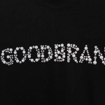 2025年7月21日入荷新作GOOD BRAND半袖 tシャツ高品質/人気商品/DW工場S-XL