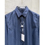 2025年7月21日入荷新作Diorシャツ高品質/人気商品/DW工場M-XXXL