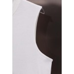 2025年7月21日入荷新作Chrome Heartsチョッキ高品質/人気商品/DW工場S-XL