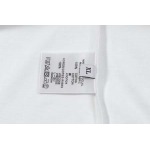2025年7月22日入荷新作Fendi半袖 tシャツ人気商品/DW工場