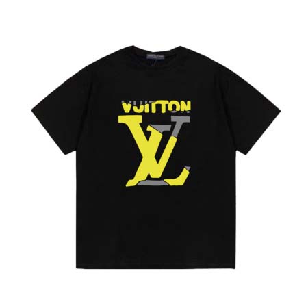 2025年7月22日入荷新作Louis vuitton半袖 ...