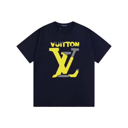 2025年7月22日入荷新作Louis vuitton半袖 ...