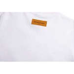2025年7月22日入荷新作Louis vuitton半袖 tシャツ人気商品/DW工場
