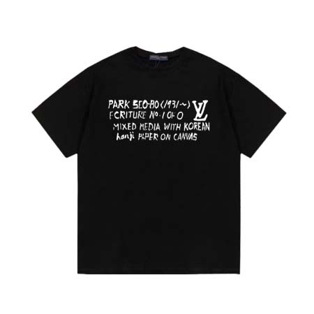 2025年7月22日入荷新作Louis vuitton半袖 ...