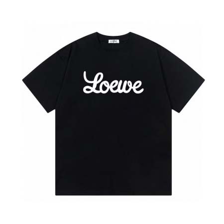 2025年7月22日入荷新作Loewe半袖 tシャツ人気商品...