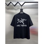 2025年7月22日入荷新作arcteryx半袖 tシャツ人気商品/DW工場