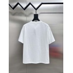2025年7月22日入荷新作Louis Vuitton半袖 tシャツ人気商品/DW工場
