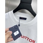 2025年7月22日入荷新作Louis Vuitton半袖 tシャツ人気商品/DW工場