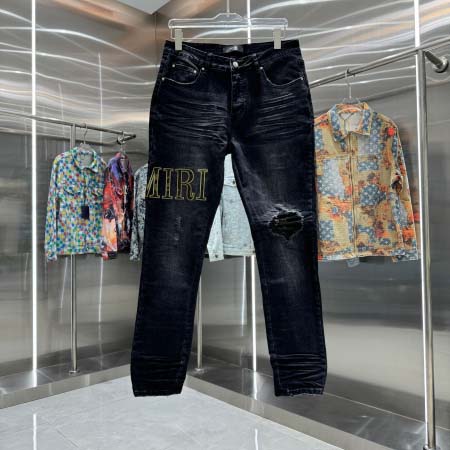 2025年7月23日入荷新作Amiriジーパン人気商品/DW...