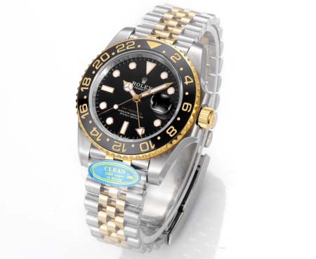 2025年8月4日入荷新作ROLEX腕時計極上の品質人気商品 /GTR工場