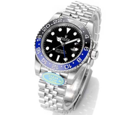 2025年8月4日入荷新作ROLEX腕時計極上の品質人気商品 /GTR工場