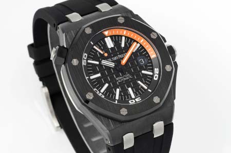 2025年8月4日入荷新作Audemars Piguet腕時計極上の品質人気商品 /GTR工場