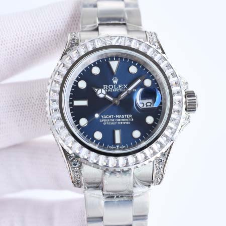 2025年8月5日入荷新作ROLEX腕時計極上の品質人気商品 /GTR工場