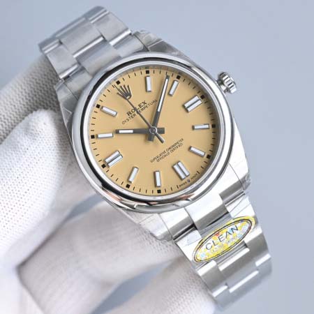 2025年8月5日入荷新作ROLEX腕時計極上の品質人気商品 /GTR工場