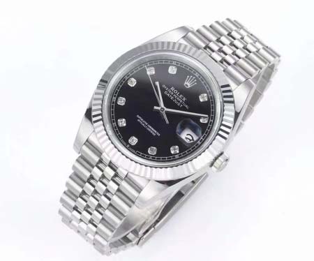 2025年8月5日入荷新作ROLEX腕時計極上の品質人気商品 /GTR工場