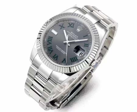 2025年8月5日入荷新作ROLEX腕時計極上の品質人気商品 /GTR工場