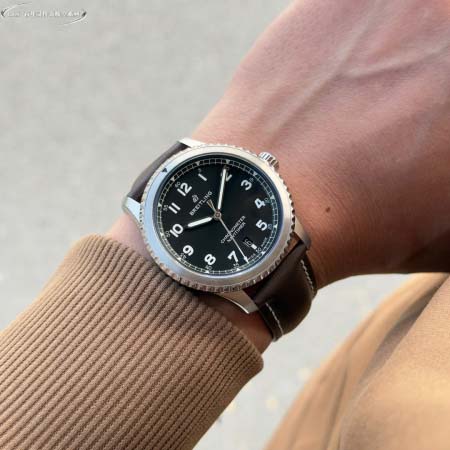 2025年8月5日入荷新作BREITLING腕時計極上の品質人気商品 /GTR工場