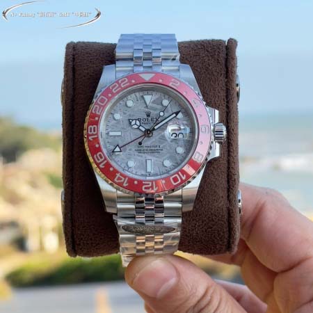 2025年8月5日入荷新作ROLEX腕時計極上の品質人気商品 /GTR工場