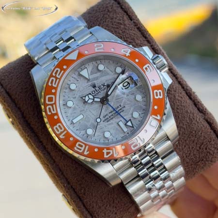 2025年8月5日入荷新作ROLEX腕時計極上の品質人気商品 /GTR工場
