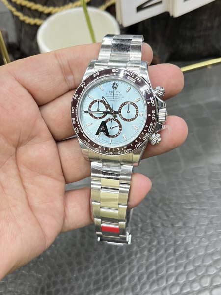 2025年8月5日入荷新作ROLEX腕時計極上の品質人気商品 /GTR工場