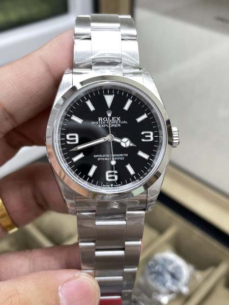 2025年8月5日入荷新作ROLEX腕時計極上の品質人気商品 /GTR工場