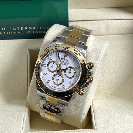 2025年8月5日入荷新作ROLEX腕時計極上の品質人気商品 /GTR工場