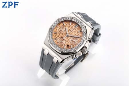 2025年8月5日入荷新作Audemars Piguet腕時計極上の品質人気商品 /GTR工場