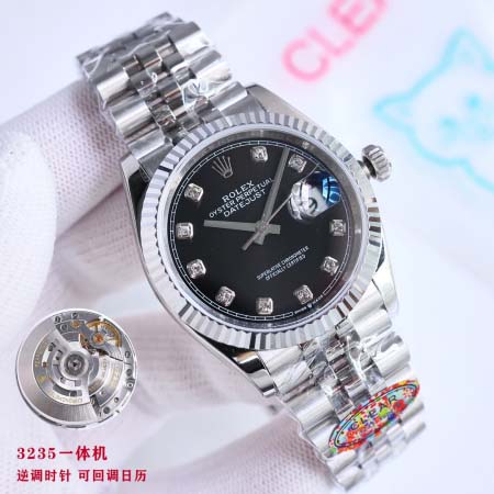 2025年8月5日入荷新作ROLEX腕時計極上の品質人気商品 /GTR工場
