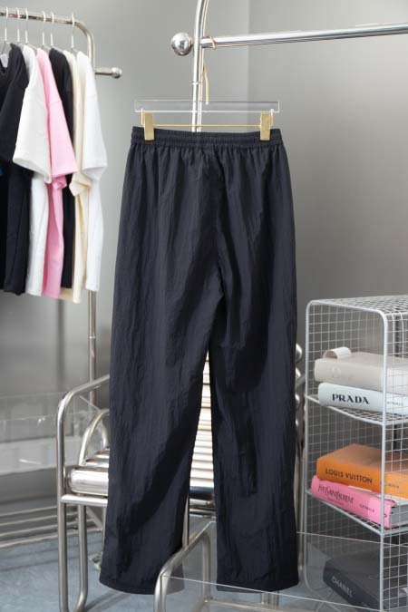 2025年8月8日入荷新作BALENCIAGAズボン高品質人気商品/DW工場S-XL