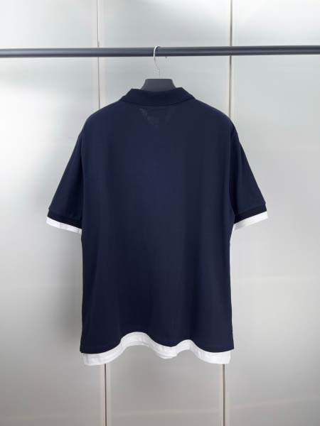 2025年8月15日入荷新作Miumiu半袖 tシャツ人気商品/DW工場