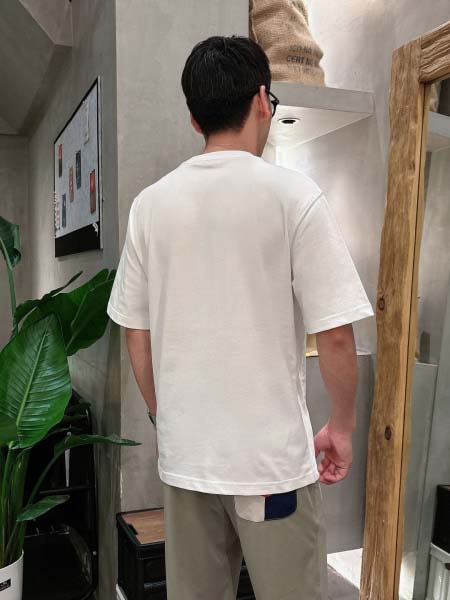 2025年8月20日入荷新作Moncler半袖 tシャツ 高级品超厳選★入手困難/誕生日プレゼント