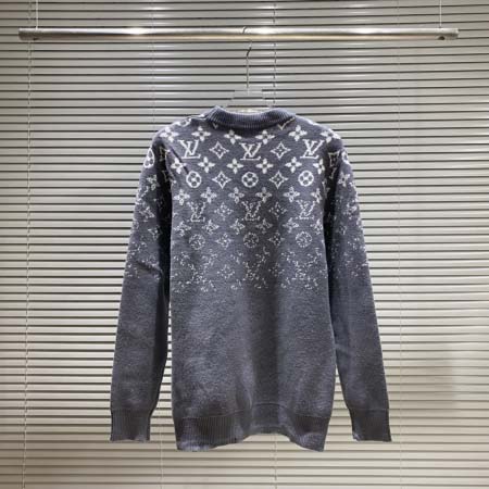 2025年8月23日秋冬入荷新作Louis Vuittonセーター人気商品/B6工場